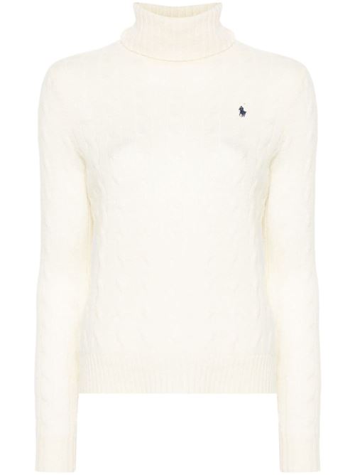 Maglione donna collo alto POLO RALPH LAUREN | 211888686012